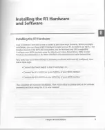 Preview for 14 page of DigiDesign R1 User Manual