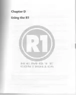 Preview for 26 page of DigiDesign R1 User Manual