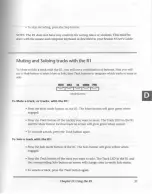 Preview for 33 page of DigiDesign R1 User Manual