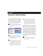 Preview for 61 page of DigiDesign Synchronic Manual