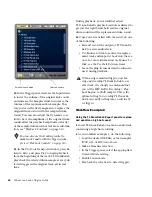 Preview for 32 page of DigiDesign Trillium Lane Labs Manual