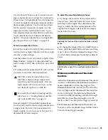 Preview for 39 page of DigiDesign Trillium Lane Labs Manual