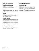 Preview for 6 page of DigiDesign VENUE Personal Q Manual