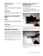 Preview for 13 page of DigiDesign VENUE Personal Q Manual