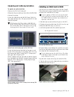 Preview for 9 page of DigiDesign VENUE XO16 Manual