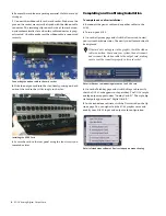 Preview for 10 page of DigiDesign VENUE XO16 Manual