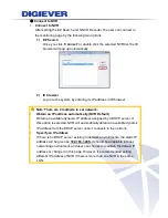 Preview for 8 page of Digiever DS-1100 Pro Series Quick Installation Manual