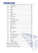 Preview for 7 page of Digiever DS-1105 Pro+ User Manual