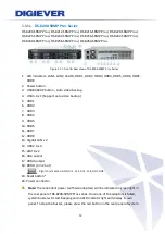 Preview for 20 page of Digiever DS-1105 Pro+ User Manual