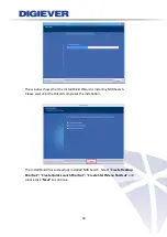 Preview for 88 page of Digiever DS-1105 Pro+ User Manual