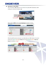 Preview for 111 page of Digiever DS-1105 Pro+ User Manual