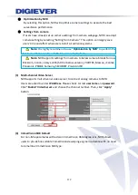 Preview for 125 page of Digiever DS-1105 Pro+ User Manual