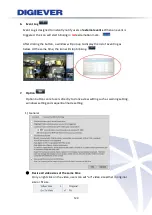 Preview for 137 page of Digiever DS-1105 Pro+ User Manual