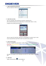 Preview for 148 page of Digiever DS-1105 Pro+ User Manual