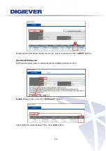 Preview for 281 page of Digiever DS-1105 Pro+ User Manual