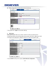 Preview for 287 page of Digiever DS-1105 Pro+ User Manual