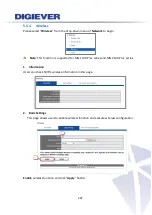 Preview for 295 page of Digiever DS-1105 Pro+ User Manual