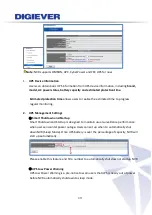 Preview for 319 page of Digiever DS-1105 Pro+ User Manual