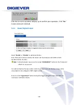 Preview for 328 page of Digiever DS-1105 Pro+ User Manual
