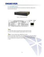 Preview for 20 page of Digiever DS-1125 Pro User Manual