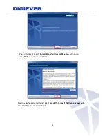Preview for 30 page of Digiever DS-1125 Pro User Manual