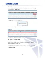 Preview for 58 page of Digiever DS-1125 Pro User Manual