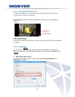 Preview for 137 page of Digiever DS-1125 Pro User Manual