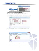 Preview for 140 page of Digiever DS-1125 Pro User Manual
