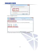 Preview for 144 page of Digiever DS-1125 Pro User Manual