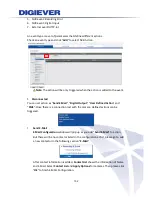 Preview for 158 page of Digiever DS-1125 Pro User Manual