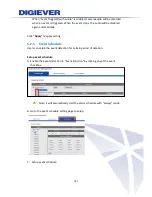 Preview for 167 page of Digiever DS-1125 Pro User Manual