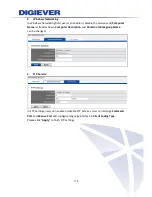 Preview for 176 page of Digiever DS-1125 Pro User Manual