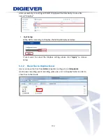 Preview for 178 page of Digiever DS-1125 Pro User Manual