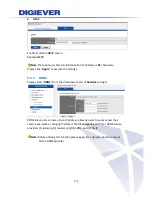 Preview for 185 page of Digiever DS-1125 Pro User Manual