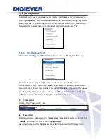 Preview for 186 page of Digiever DS-1125 Pro User Manual