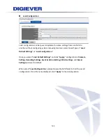 Preview for 196 page of Digiever DS-1125 Pro User Manual