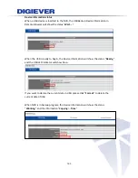 Preview for 199 page of Digiever DS-1125 Pro User Manual