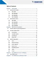 Preview for 2 page of Digiever IDS-T16000-RM User Manual