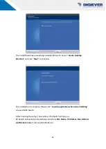 Preview for 23 page of Digiever IDS-T16000-RM User Manual