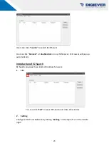 Preview for 24 page of Digiever IDS-T16000-RM User Manual