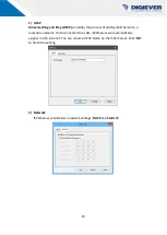 Preview for 26 page of Digiever IDS-T16000-RM User Manual