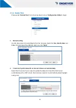 Preview for 31 page of Digiever IDS-T16000-RM User Manual