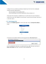 Preview for 32 page of Digiever IDS-T16000-RM User Manual
