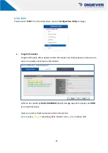 Preview for 41 page of Digiever IDS-T16000-RM User Manual