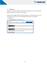 Preview for 52 page of Digiever IDS-T16000-RM User Manual