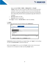 Preview for 68 page of Digiever IDS-T16000-RM User Manual