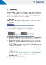 Preview for 69 page of Digiever IDS-T16000-RM User Manual
