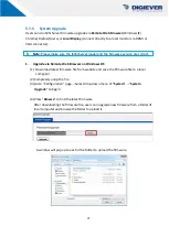 Preview for 78 page of Digiever IDS-T16000-RM User Manual