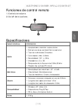 Preview for 13 page of Digifast APOLLO X2 Manual