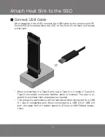 Preview for 11 page of Digifast DGMD01S User Manual